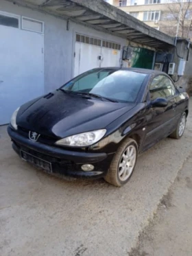 Peugeot 206 | Mobile.bg    13