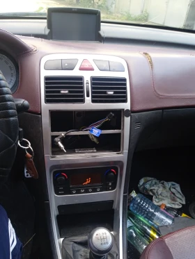 Peugeot 307 | Mobile.bg    15