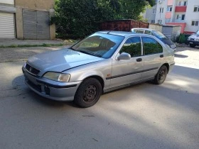 Honda Civic, снимка 1