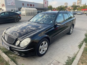  Mercedes-Benz E 280