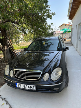 Mercedes-Benz E 280 | Mobile.bg    2