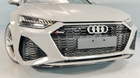 Audi Rs6 Avant LED Matrix | Mobile.bg   4