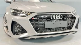 Audi Rs6 Avant LED Matrix, снимка 4