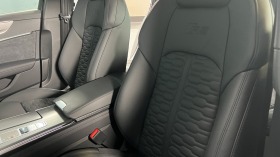 Audi Rs6 Avant LED Matrix, снимка 7 - Автомобили и джипове - 42110236