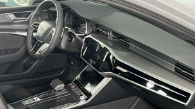 Audi Rs6 Avant LED Matrix, снимка 6 - Автомобили и джипове - 42110236