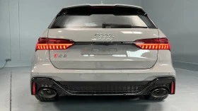 Audi Rs6 Avant LED Matrix, снимка 5