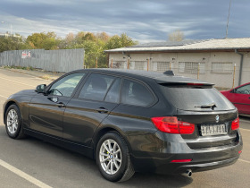 BMW 318 d 2014 LUXURY ОБСЛУЖЕН МОТОР, ДИСКОВЕ, НАКЛАДКИ, снимка 4