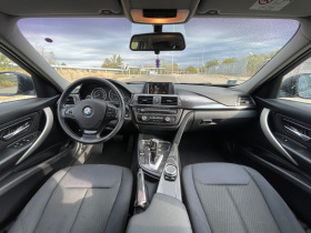 BMW 318 d 2014 LUXURY  , ,  | Mobile.bg   7