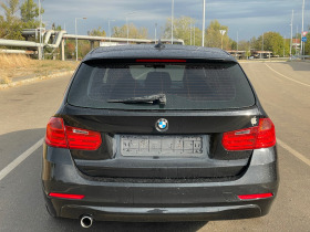 BMW 318 d 2014 LUXURY ОБСЛУЖЕН МОТОР, ДИСКОВЕ, НАКЛАДКИ, снимка 5
