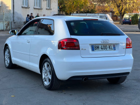 Audi A3 1.6tdi, снимка 7