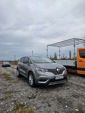 Renault Espace 1.6 D, снимка 5 - Автомобили и джипове - 43157809