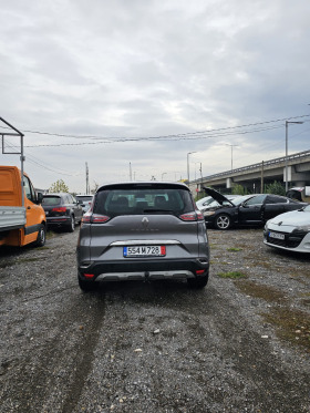 Renault Espace 1.6 D, снимка 6 - Автомобили и джипове - 43157809
