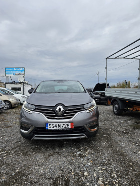 Обява за продажба на Renault Espace 1.6 D ~35 800 лв. - изображение 1