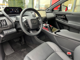 Toyota bZ4X Luxury AWD | Mobile.bg   9