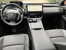 Toyota bZ4X Luxury AWD | Mobile.bg   10