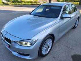Обява за продажба на BMW 320 2014 Година *  ~21 000 лв. - изображение 1