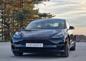 Tesla Model 3  4х4 Европейска, снимка 2