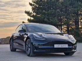 Tesla Model 3  4х4 Европейска, снимка 8