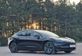 Tesla Model 3  4х4 Европейска, снимка 1