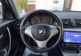 BMW 118 1.8, снимка 8