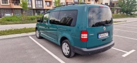 VW Caddy, снимка 4