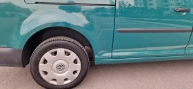 VW Caddy, снимка 8