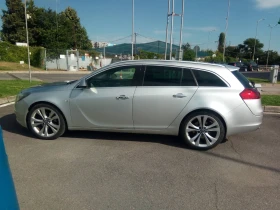 Opel Insignia 2.0 CDTI, снимка 10