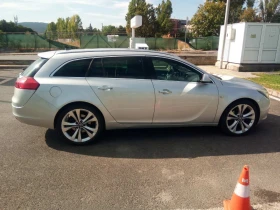 Opel Insignia 2.0 CDTI, снимка 12