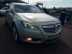 Opel Insignia 2.0 CDTI