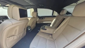 Mercedes-Benz S 350 CDI 4 MATIC LONG, , , , Android  | Mobile.bg    8