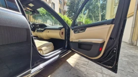 Mercedes-Benz S 350 CDI 4 MATIC LONG, щори, вакум, масажи, Android , снимка 11