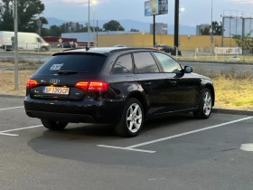 Audi A4 2.0tdi | Mobile.bg    10