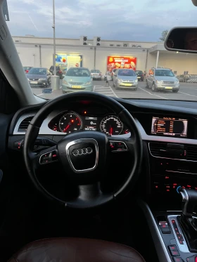 Audi A4 2.0tdi | Mobile.bg    7