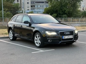 Audi A4 2.0tdi | Mobile.bg    9