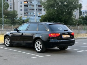 Audi A4 2.0tdi | Mobile.bg    12