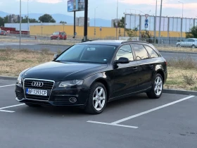 Audi A4 2.0tdi | Mobile.bg    2