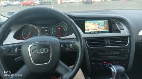 Audi A4 2.0TDI, снимка 7