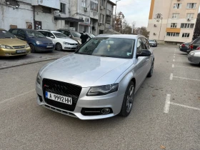 Audi A4 2.0TDI, снимка 1