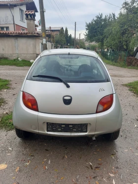 Ford Ka 1.3 , снимка 3