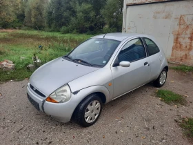 Ford Ka 1.3 , снимка 1