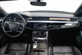 Audi A8 55TFSI Quattro Bang&Olufsen | Mobile.bg    8