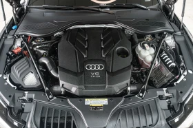 Audi A8 55TFSI Quattro Bang&Olufsen | Mobile.bg    15