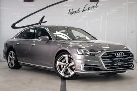 Audi A8 55TFSI Quattro Bang&Olufsen | Mobile.bg    3