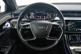 Audi A8 55TFSI Quattro Bang&Olufsen | Mobile.bg    10