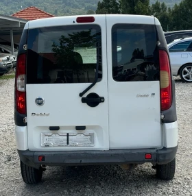 Fiat Doblo 1.3D MULTIJET | Mobile.bg    5