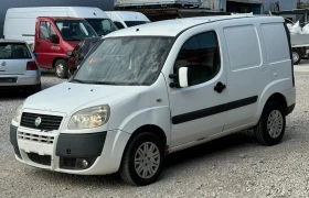 Fiat Doblo 1.3D MULTIJET | Mobile.bg    3