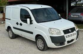 Fiat Doblo 1.3D MULTIJET, снимка 1