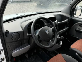 Fiat Doblo 1.3D MULTIJET, снимка 10