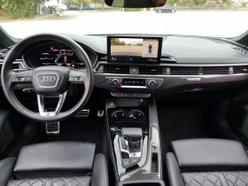 Audi S5 341кс Laser Digital Distr Recaro Камери B&О, снимка 9