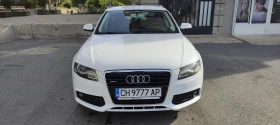 Audi A4 3.0TDI, снимка 1